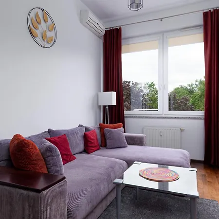 Powstancow Slaskich Homely Wroclaw