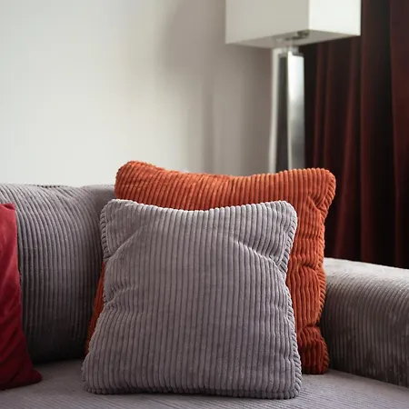 شقة Powstancow Slaskich Homely